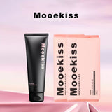 Mu Ke Shi Facial Cleanser Set