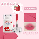 Jill Leen Strawberry Bear Lip Mud