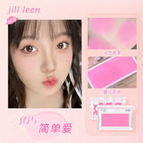 Jill Leen Blush Cream Mud