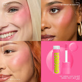 NYX Fat Cheeks Juice Liquid Blush