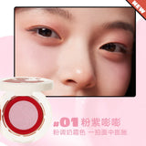 Judydoll Hug Series Cushion Blush