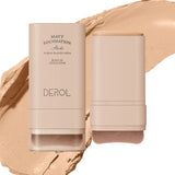 Eraser Foundation Stick