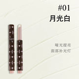 Haggard Black Contouring & Brightening Pen