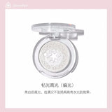 Cheerflor Star and Moon Highlighter