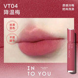 INTO YOU Mirror Lip Glaze