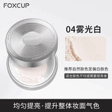 Foxcup Loose Setting Powder