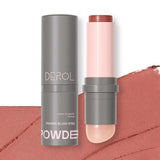 Q-Elastic Double-Ended Blush Stick