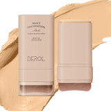 Eraser Foundation Stick