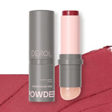 Q-Elastic Double-Ended Blush Stick