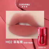 Colorkey Matte Lip Mud Pinch and Moisturize