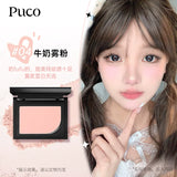 Puco Monochrome Blush