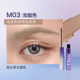 Uhue Velvet Mist Eyebrow Cream