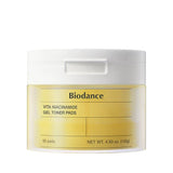 Biodance Refreshing Gel Cotton Pads