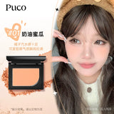 Puco Monochrome Blush