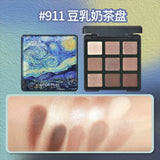 Gogotales Secret Garden Eyeshadow Palette