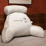 XXL Relax back support pillow