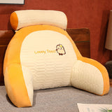 XXL Relax back support pillow