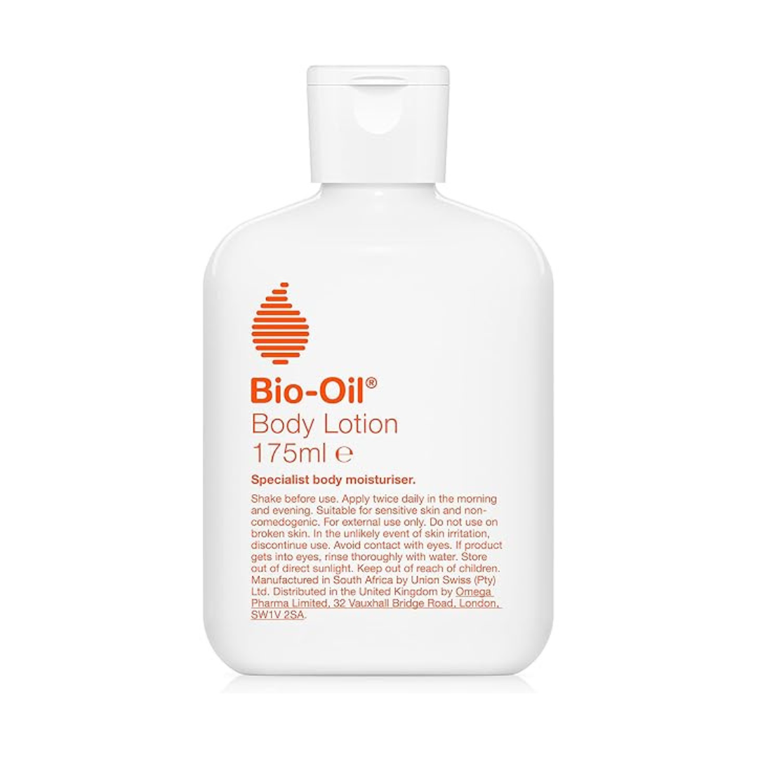 Bio-Oil Moisturizing Body Lotion