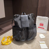 FD Drawstring backpack 1825112805
