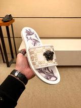 VS Men's Spring/Summer Slippers 26060315
