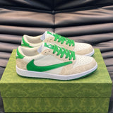 G&N Collaboration Sneakers 1826012305