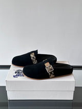 TB Unisex Urchin Clogs 1825120504