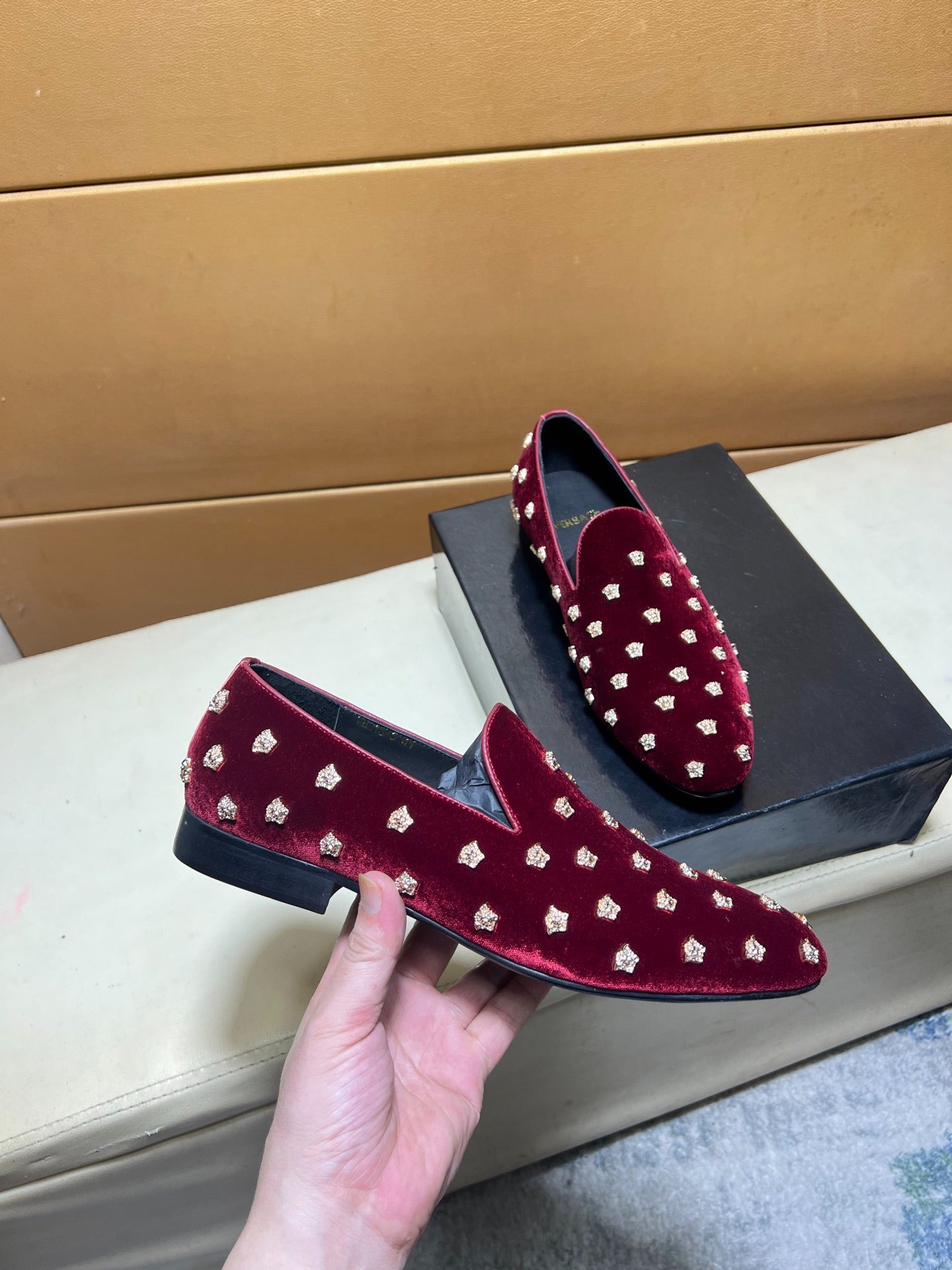VS loafers 1826052804