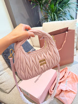 MM Hobo Crescent Bag 1825062307