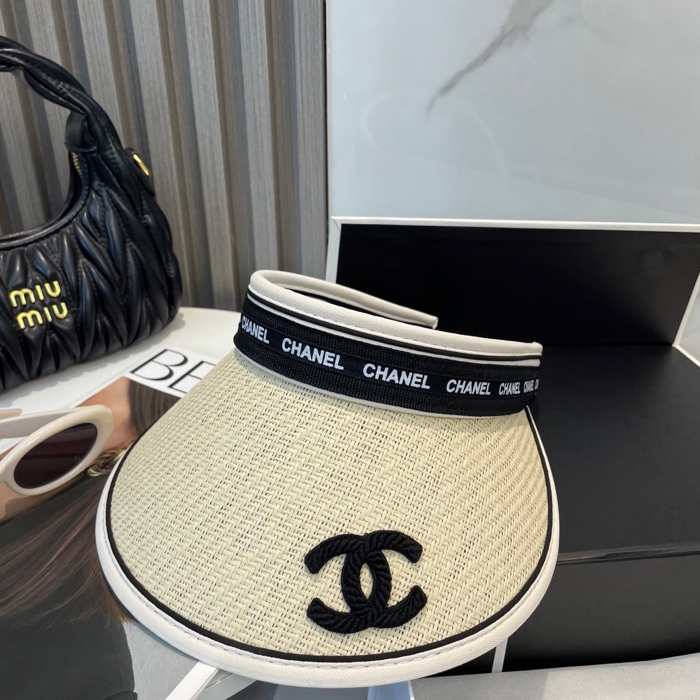 CNL Sun hat 1825051801