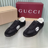 GUI Interlocking G74 Dexun shoes 1825040102