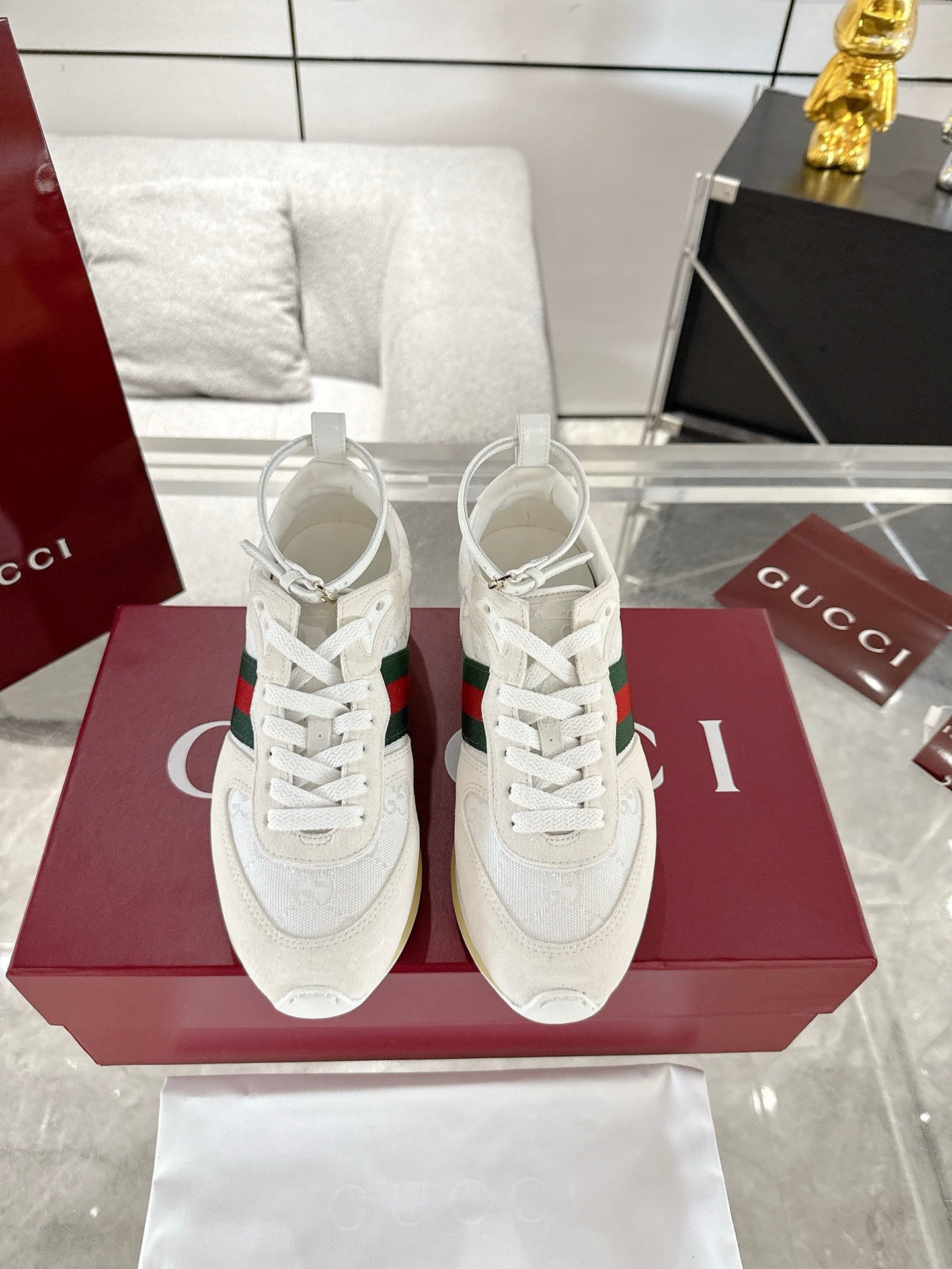 GUI Re-Motion sneaker 1025062301