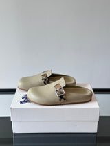 TB Unisex Urchin Clogs 1825120504