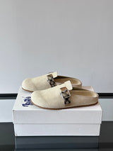 TB Unisex Urchin Clogs 1825120504