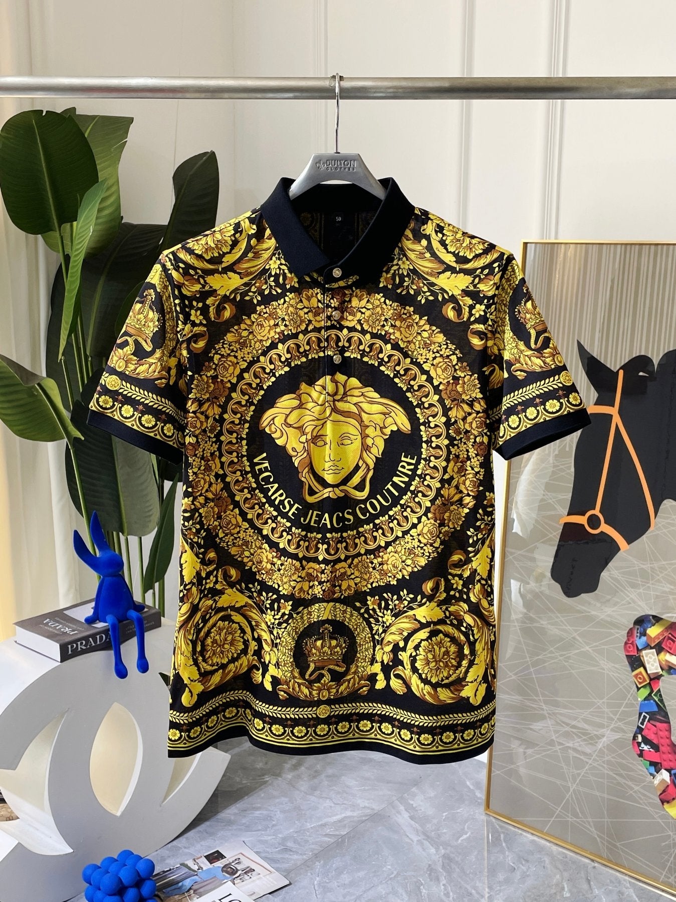 VS Polo Shirts 1826052901