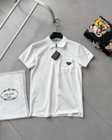 PR Unisex Polo 1825052008