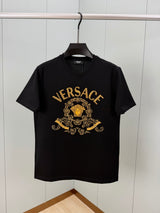 VS Medusa Ro short-sleeved T-shirt 26041601