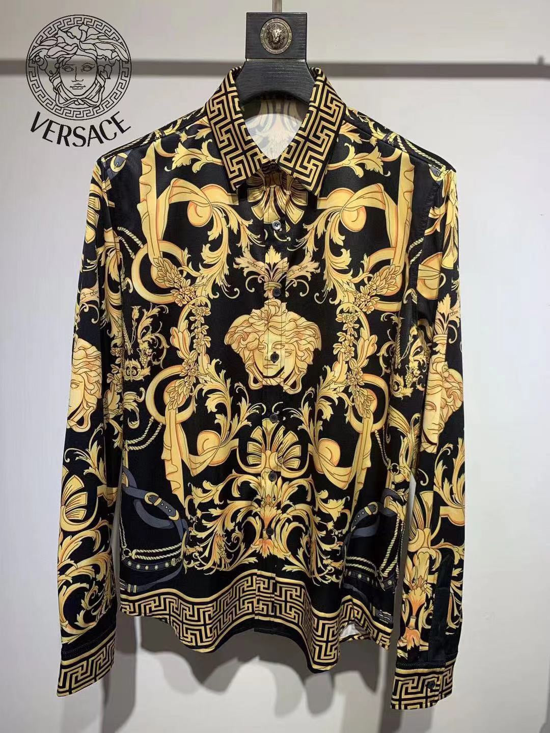 VS Shirt 1826060509