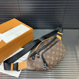 VV Bumbag Crossbody chest bag 1825052311
