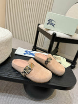 TB Unisex Urchin Clogs 1825120504