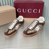 GUI Interlocking G74 Dexun shoes 1825040102