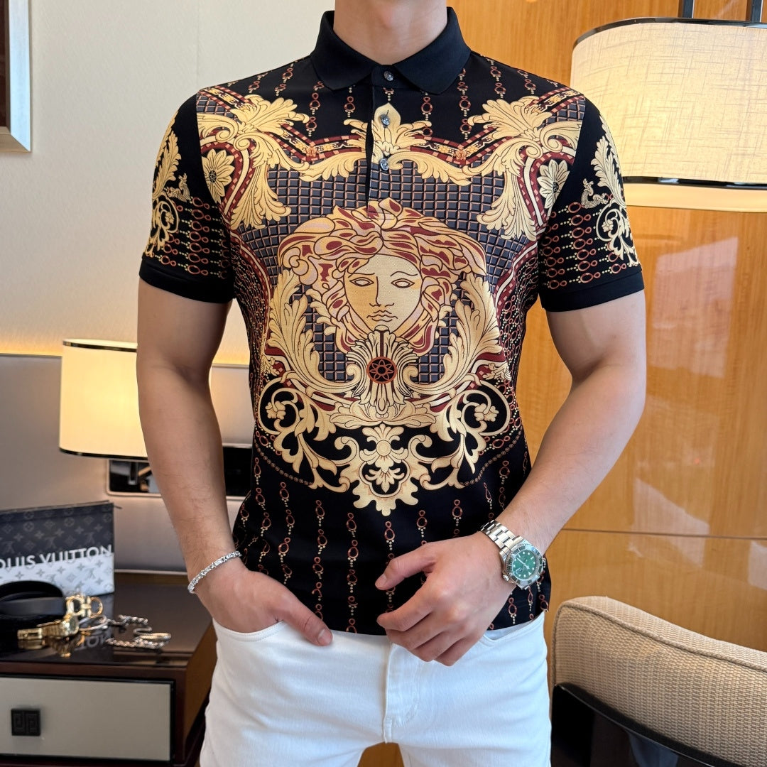 VS Polo Shirts 1826052902