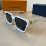 VV Square Full Frame Sunglasses 1825042501