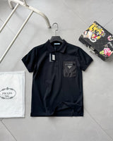 PR Unisex Polo 1825052008