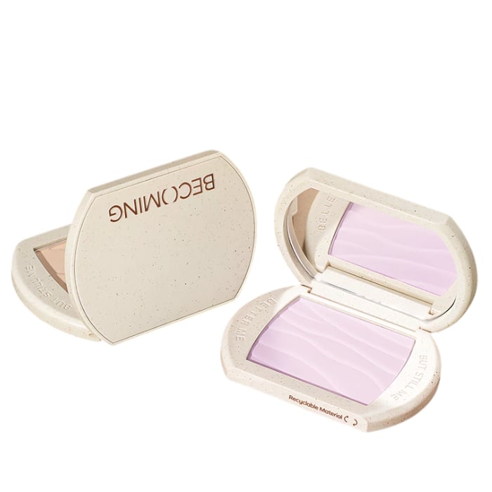 Becoming Setting Powder