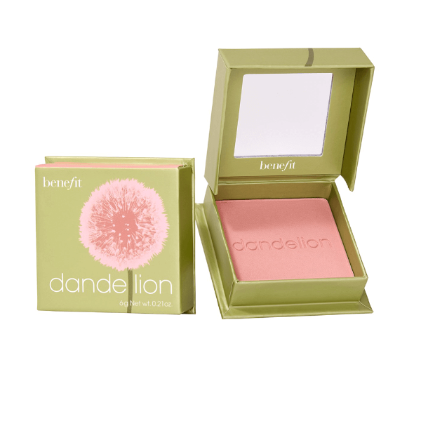 Benefit Dandelion Blush